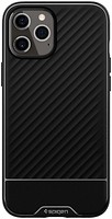 Фото Spigen Case Core Armor for Apple iPhone 12 Pro Max Matte Black (ACS01471)