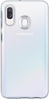 Фото Spigen Case Liquid Crystal for Samsung Galaxy A40 SM-A415 Clear Crystal (618CS26245)