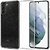 Фото Spigen Case Liquid Crystal Glitter for Samsung Galaxy S21+ SM-G996 Crystal Quartz (ACS02384)