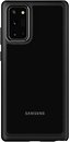 Фото Spigen Case Ultra Hybrid for Samsung Galaxy Note 20 Matte Black (ACS01420)