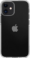 Фото Spigen Case Liquid Crystal for Apple iPhone 12 Mini Clear Crystal (ACS01740)