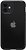 Фото Spigen Case Crystal Hybrid for Apple iPhone 12 Mini Matte Black (ACS01543)
