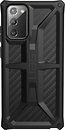 Фото UAG Monarch Samsung Galaxy Note 20 Carbon Fiber (212191114242)