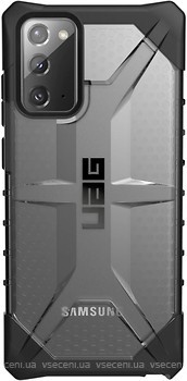 Фото UAG Plasma Samsung Galaxy Note 20 Ice (212193114343)