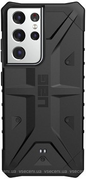 Фото UAG Pathfinder Samsung Galaxy S21 Ultra SM-G998 Black (212837114040)