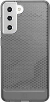 Фото UAG Lucent Samsung Galaxy S21 SM-G991 Ash (21281N313131)