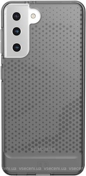 Фото UAG Lucent Samsung Galaxy S21 SM-G991 Ash (21281N313131)