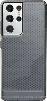 Фото UAG Lucent Samsung Galaxy S21 Ultra SM-G998 Ash (21283N313131)