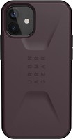 Фото UAG Civilian Apple iPhone 12 Mini Eggplant (11234D114949)