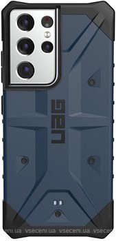 Фото UAG Pathfinder Samsung Galaxy S21 Ultra SM-G998 Mallard (212837115555)