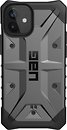 Фото UAG Pathfinder Apple iPhone 12 Mini Silver (112347113333)