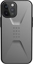 Фото UAG Civilian Apple iPhone 12 Pro Max Silver (11236D113333)