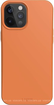Фото UAG Outback Apple iPhone 12 Pro Max Orange (112365119797)