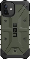 Фото UAG Pathfinder Apple iPhone 12 Mini Olive (112347117272)