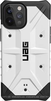 Фото UAG Pathfinder Apple iPhone 12 Pro Max White (112367114141)