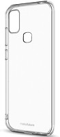 Фото MakeFuture Air Case Samsung Galaxy M51 SM-M515F Clear (MCA-SM51)