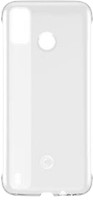 Фото Tecno Чохол для Tecno Spark 6 Go Clear (681920365976)