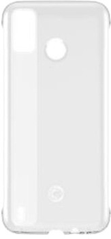 Фото Tecno Чохол для Tecno Spark 6 Go Clear (681920365976)