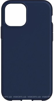 Фото Griffin Survivor Clear for Apple iPhone 12 Pro Navy (GIP-051-NVY)