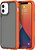 Фото Griffin Survivor Strong for Apple iPhone 12 Mini Orange/Cool Grey (GIP-046-ORG)