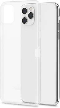Фото Moshi SuperSkin Ultra Thin Case for Apple iPhone 11 Pro Max Crystal Clear (99MO111911)