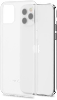 Фото Moshi SuperSkin Ultra Thin Case for Apple iPhone 11 Pro Max Matte Clear (99MO111933)