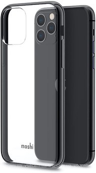 Фото Moshi Vitros Slim Case for Apple iPhone 11 Pro Raven Black (99MO103036)