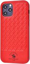 Фото Polo Ravel for Apple iPhone 12/12 Pro Red
