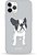 Фото Pump Tender Touch Case for Apple iPhone 11 Pro Bulldog on Grey (PMTT11PRO-1/107G)