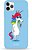 Фото Pump Tender Touch Case for Apple iPhone 11 Pro Max Unicorn Clubber (PMTT11PROMAX-2/141G)