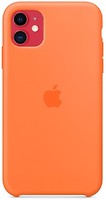 Фото Apple iPhone 11 Silicone Case Original Assembly Vitamin C