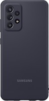 Фото Samsung Galaxy A52 SM-A525F Black (EF-PA525TBEGRU)