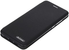 Фото BeCover Exclusive Samsung Galaxy A51 SM-A515 Black (704754)