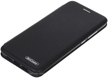 Фото BeCover Exclusive Samsung Galaxy A51 SM-A515 Black (704754)