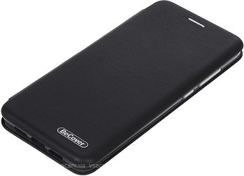 Фото BeCover Exclusive Xiaomi Redmi 9A Black (705270)