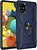 Фото BeCover Military Samsung Galaxy M31s SM-M317F Blue (705568)