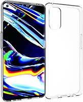 Фото BeCover Silicon Cover Realme 7 Pro Transparancy (705648)