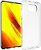Фото BeCover Silicon Cover Xiaomi Poco X3 Transparancy (705652)