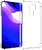 Фото BeCover Anti-Shock Xiaomi Redmi 9 Clear (705207)