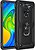 Фото BeCover Military Xiaomi Redmi Note 9/10X Black (705582)