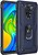 Фото BeCover Military Xiaomi Redmi Note 9/10X Blue (705583)