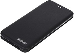 Фото BeCover Exclusive Samsung Galaxy A01 SM-A015 Black (704752)