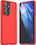Фото Araree Typoskin for Samsung Galaxy S21 Ultra SM-G998 Red (AR20-01247B)