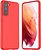 Фото Araree Typoskin for Samsung Galaxy S21+ SM-G996 Red (AR20-01242B)