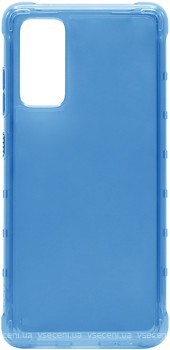 Фото Araree Mach for Samsung Galaxy S20 FE SM-G780F Blue (AR20-01108C)
