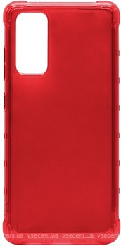 Фото Araree Mach for Samsung Galaxy S20 FE SM-G780F Red (AR20-01108D)