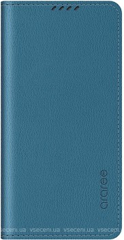 Фото Araree Mustang Diary for Samsung Galaxy A52 SM-A525F Ash Blue (AR10-01297B)