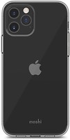 Фото Moshi Vitros Slim Case for Apple iPhone 12/12 Pro Crystal Clear (99MO128902)