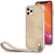 Фото Moshi Altra Slim Case With Wrist Strap for Apple iPhone 11 Pro Sahara Beige (99MO117303)