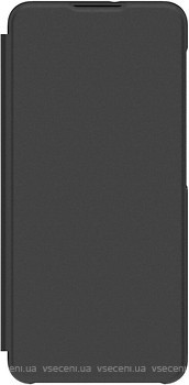 Фото Samsung Wallet Flip for Galaxy A32 SM-A325F Black (GP-FWA325AMABW)